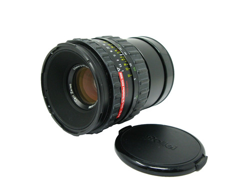 Carl zeiss makro planar - carl, hft