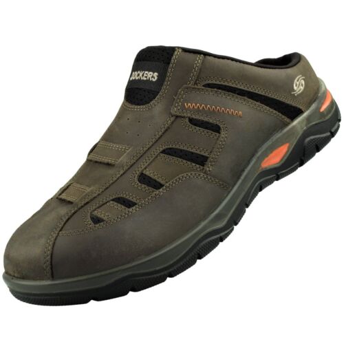 Dockers herren sabot slipper - herren,