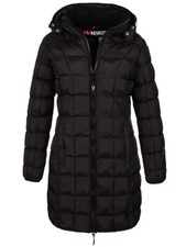 Geographical Norway Damen