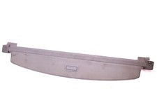 Laderaumabdeckung VW Golf IV