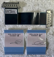 Samsung LVDS BN96-23839Q REV.00 BN96-24429A AWM20861 E308724 aus UE46F8090SL