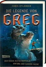 Die Legende von Greg: Der