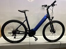 Winora Yucatan E-Bike 27,5/29 Zoll Pedelec 8 Gang Shimano Acera blau EBike