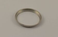 BREITLING EDELSTAHL LÜNETTE NAVITIMER OLYMPUS