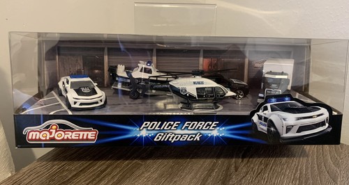 Majorette polizei - majorette,
