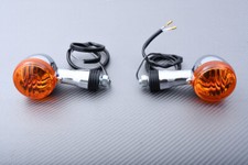 Vorne Blinker Orange Rechts