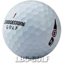BRIDGESTONE E6 GOLFBÄLLE AAAA