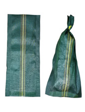 10  Silosäcke Silo Säcke Silosack Silo Sack  Sandsack Sandsäcke 25 x 100 cm