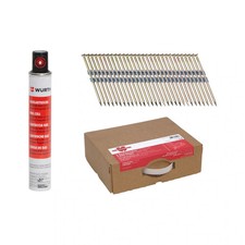 Nagelpaket DIGA® WO-1/21