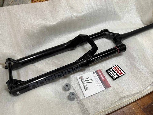 Rockshox domain 170mm mtb - domain, 29