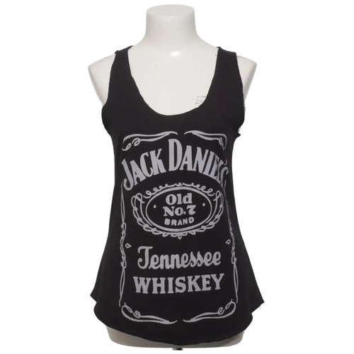 Jack daniels tank top - jack, tank­top