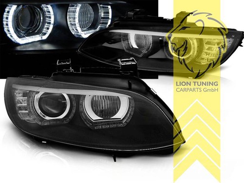 Led angel eyes - led,