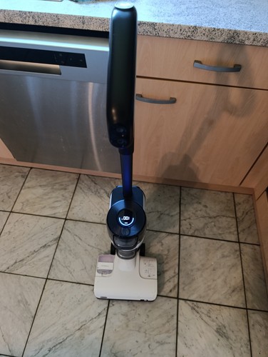 Roborock dyad pro - –, defekt