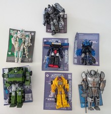 Transformers Action Figuren