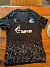 Schalke 04 Trikot Damen