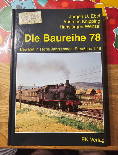 Die baureihe buch wie - baureihe,
