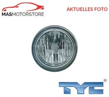 NEBELSCHEINWERFER LINKS RECHT