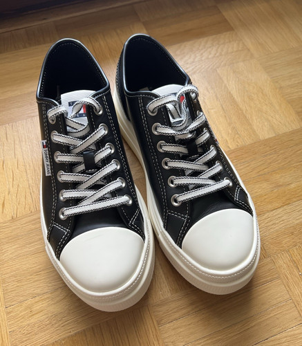 Tommy jeans unisex - jeans, low