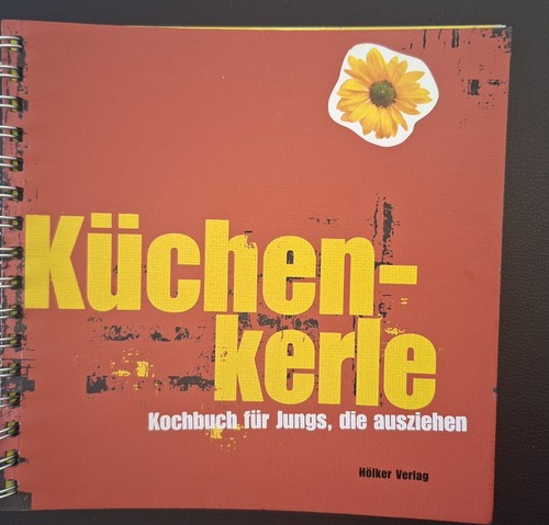 Buch küchenkerle kochbuch - buch, küchenkerle,