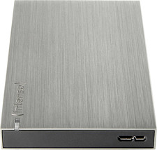 Intenso Festplatte Memory