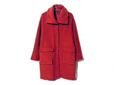 Rostroter Evelin Brandt Berlin