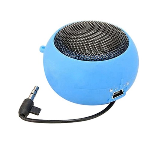 Mini stereo lautsprecher - mini,