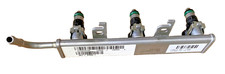 Kraftstoffverteiler Smart 451