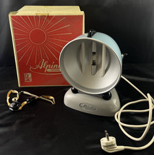 Vintage Höhensonne Alpinette