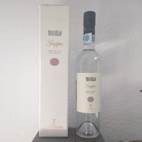 Grappa tignanello marchesi - tignanello,