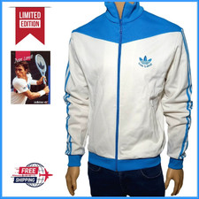 Ivan Lendl - Trainingsjacke