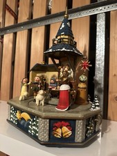 Hubrig Spieluhr Christi Geburt