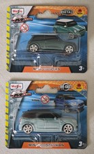 2er MINI Set, MINI Countryman