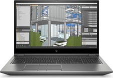 HP ZBook Fury 15 G8 i7-11850H