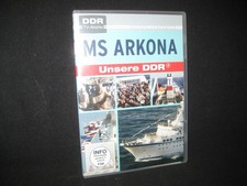DVD , DDR TV-Archiv Unsere DDR