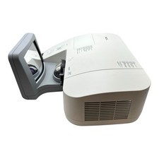 Nec u260w ultra short throw - np-u260w, ultra-short-throw