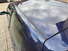 Golf 4 1J Dachdichtung