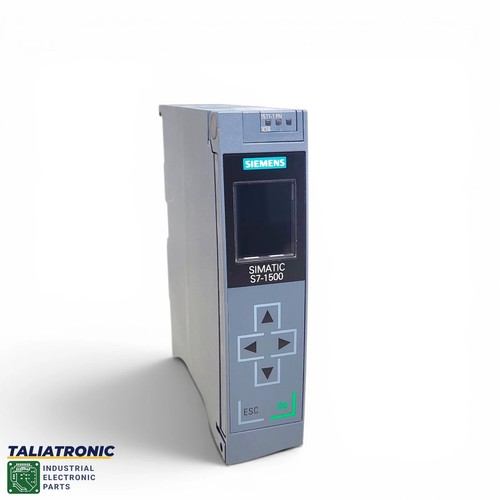 Siemens simatic 1500 6es7 - siemens,