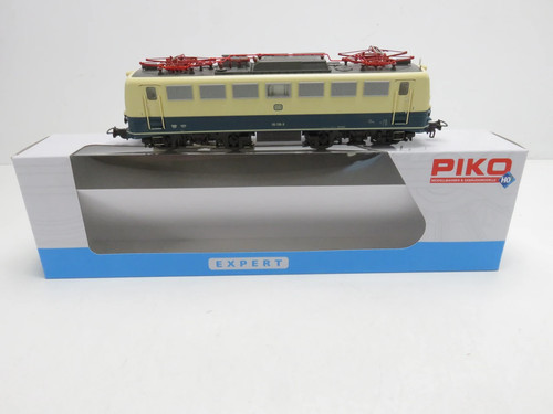 Piko 51737 lok br - (het262), e-lok