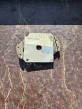 SACHS STAMO Starter Bremsscheibe Motor F&S Fichtel & Sachs 2870057100