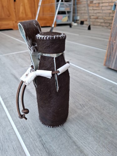 Trinkflasche larp fantasy - trinkflasche,