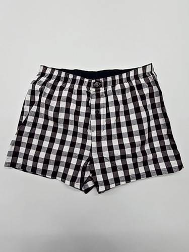 Herren boxershorts schwarz - herren,