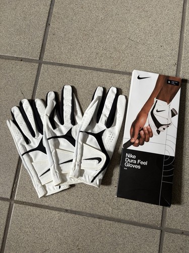 Nike dura feel golfhandschuhe - nike,