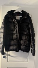 Moncler Jacke Herren Gr. 4 L