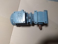 Getriebemotor