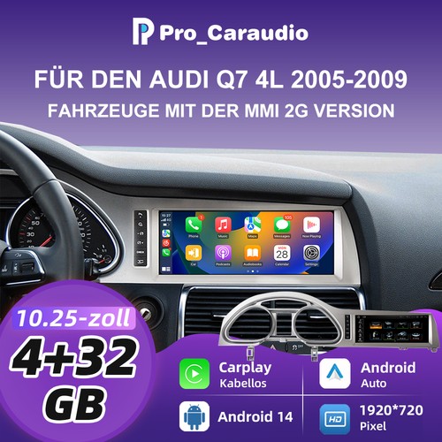 Android auto mmi 2g - mmi,