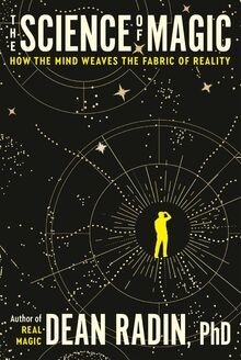The science magic how - the,