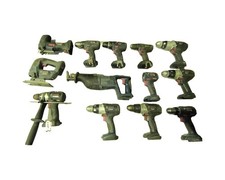 Bosch Professional 18V