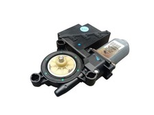 Motor Window Regulator Front