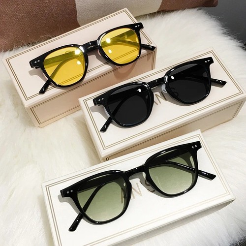 Vintage quadratische - vintage,