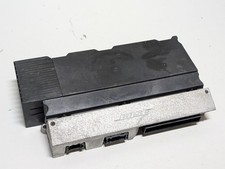 Audi S6 2007-2011 Bose Audio
